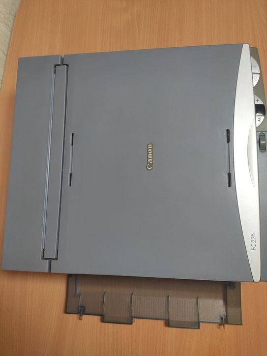 Копір Canon FC 228