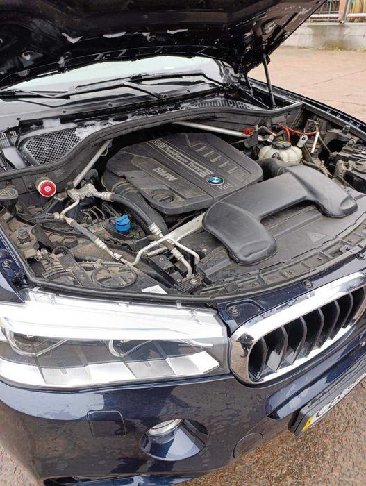 Продам BMW X6 2018