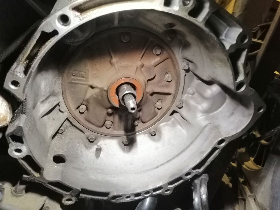 Продам акпп на Форд Ford Focus 1,6