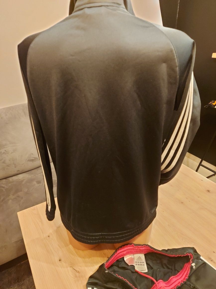 Dres młodzieżowy  adidas