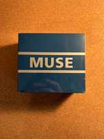 Muse Box Showbiz Edição Limitada NUNCA ABERTO