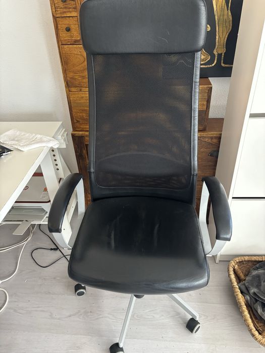 Ca dei ra escritorio
