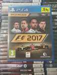 F1 2017 [PS4] PL, Edycja Specjalna