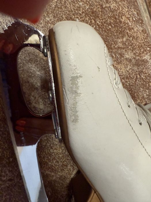 Ковзани Risport 220 р