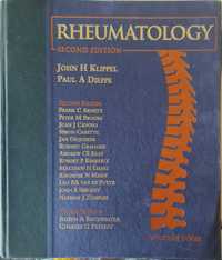 Rheumatology second editon