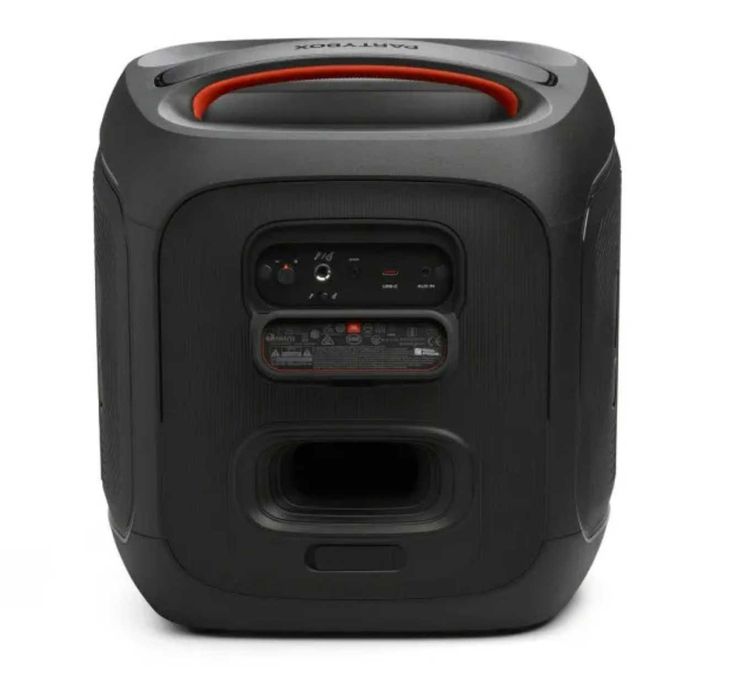 Портативная акустика JBL PartyBox Encore Essential 2, 1 рік гарантія!