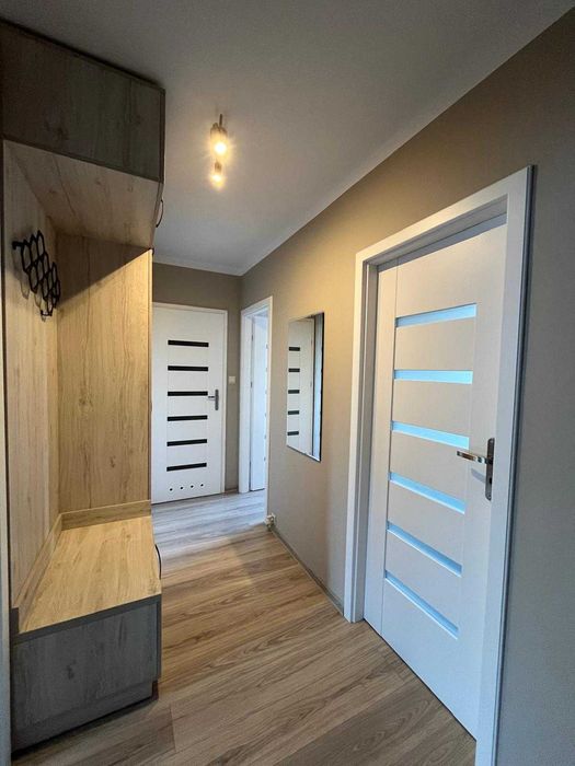 Do wynajęcia mieszkanie 3-pokojowe - Koszalin ul. Lelewela