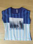 T shirt Tiffosi leve e fresca