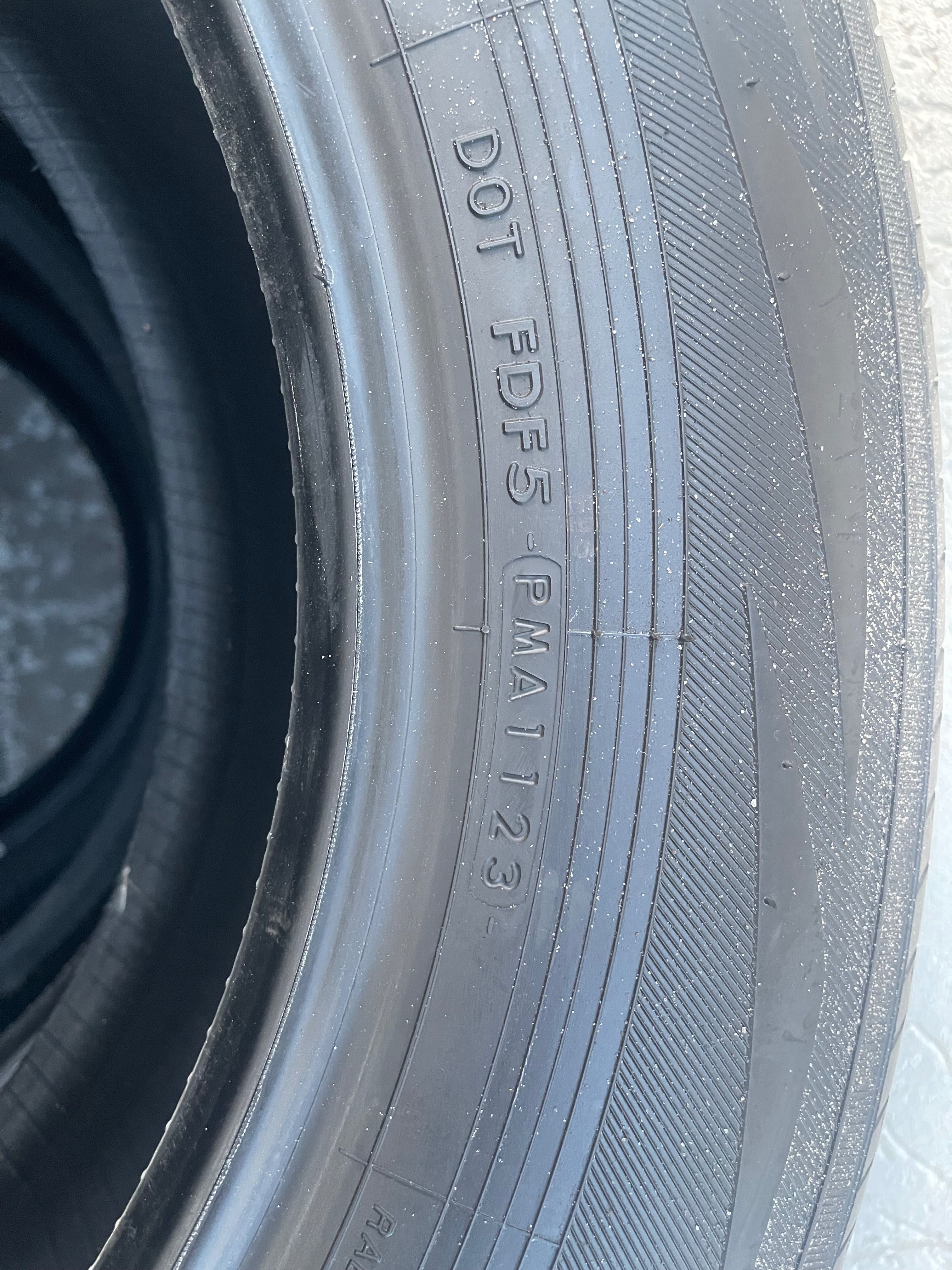 Літні автошини……