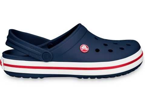 CROCS Crocband Сабо Размер от 36р. до 45р.