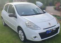 Renault Clio 2010r, VAT1