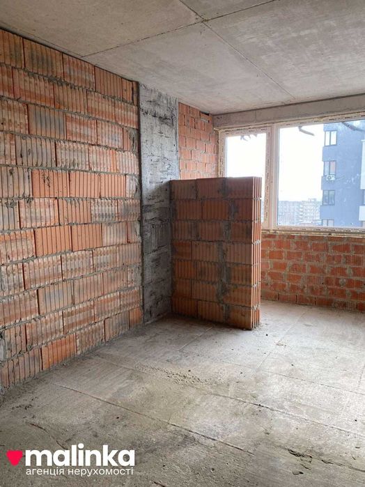 Продаж, 2 квартира, 0 цикл, Очеретяна,новобудова, Львів