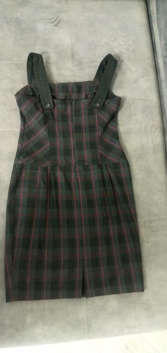 Сарафан         .