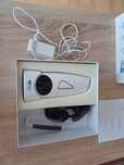 Depilator laserowy