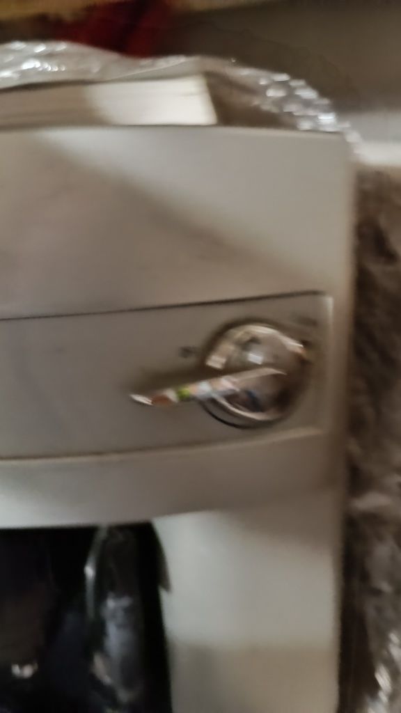 DeLonghi magnifica