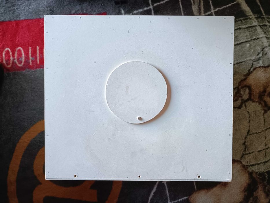 Estúdio de Fotografia para Pássaros