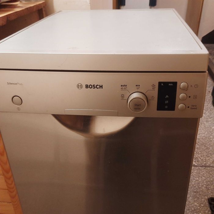 ZMYWARKA BOSCH wolnostojąca 45 cm
