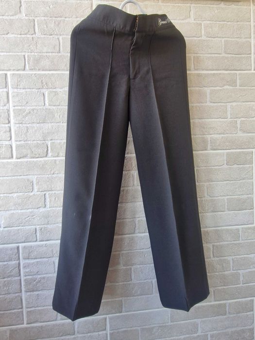 Штани для хлопчика