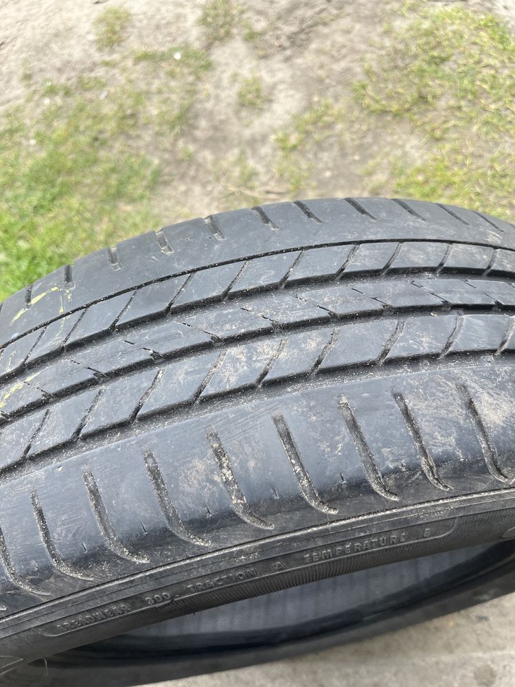 Opony letnie 185/65R15