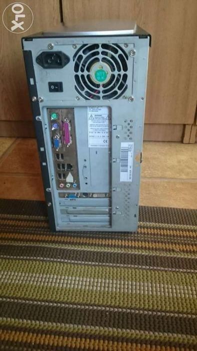 Komputer stacjonarny 3.00 GHZ