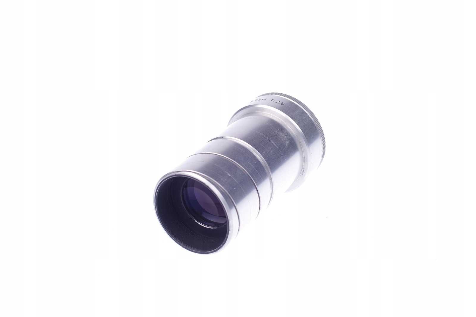 Leitz Wetzlar Hektor 85mm F2,5