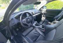 BMW e87 2.0D 163KM