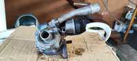 Turbo 1.3 CDTI Alfa/Chevrolet/Lancia/Fiat/Opel