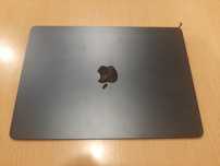 Ecrã Macbook Air 13 M2 (a2681)