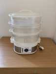 Parowar Morphy Richards