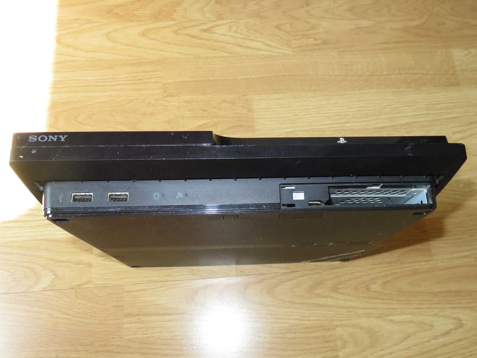 Playstation 3: Consolas avariadas