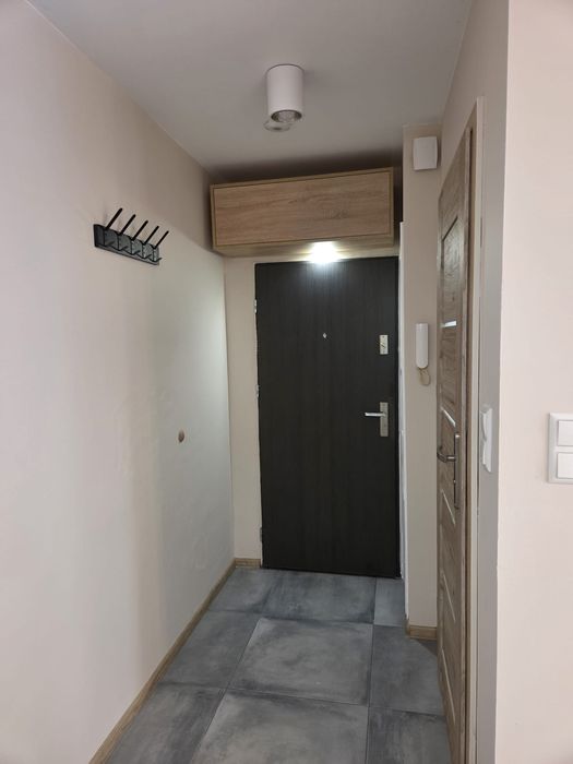 Wynajmę mieszkanie 45m2, 2 pokoje