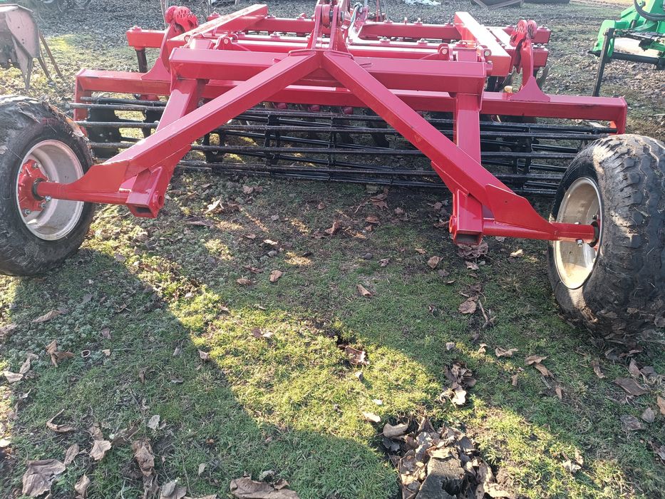 Продам дискову борону Pallada 3200