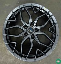 Нові FlowForming диски R18 на Volkswagen Audi Skoda Mercedes