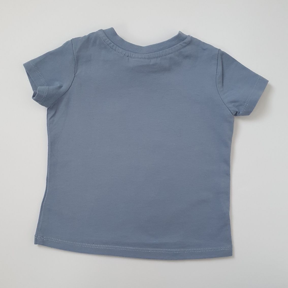 T-shirt h&m - rozm. 62-68