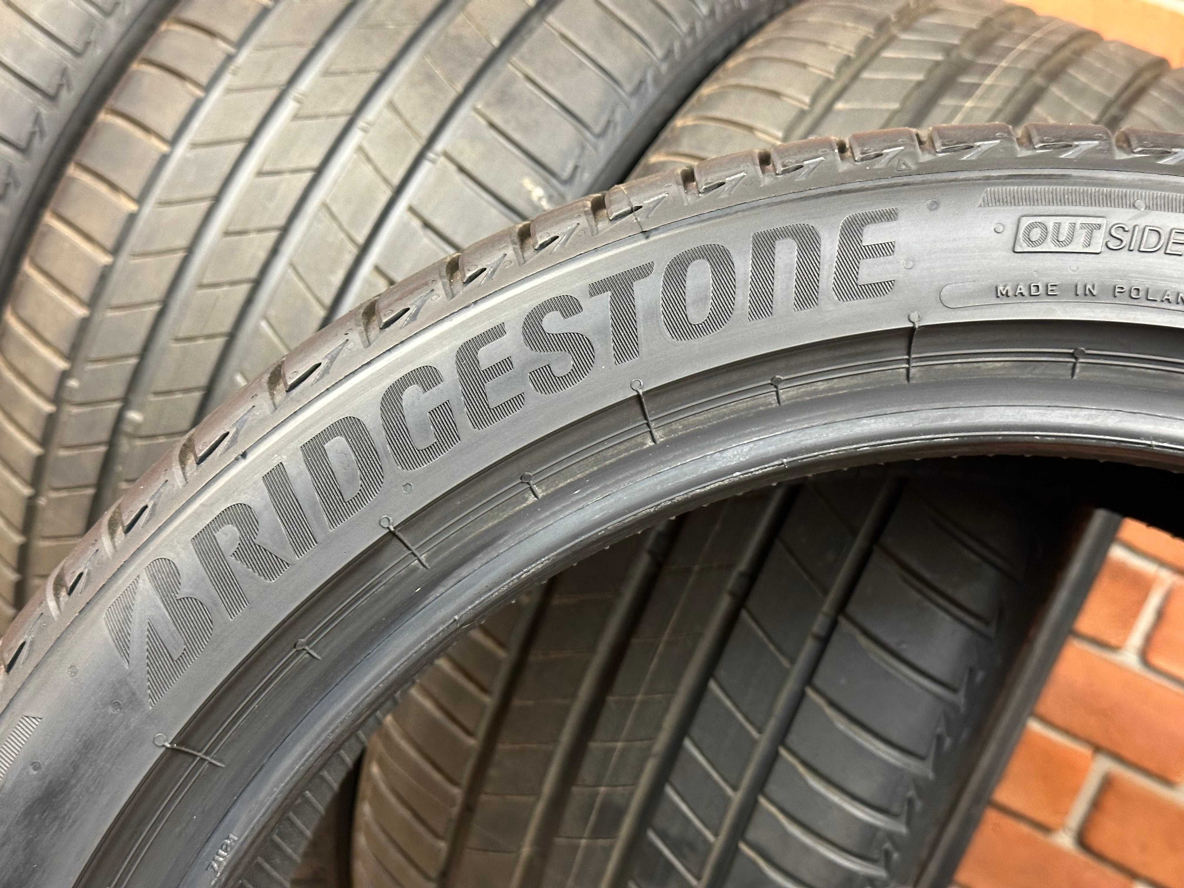 Bridgestone Turanza T005 245/40R19 94W DEMO 2022