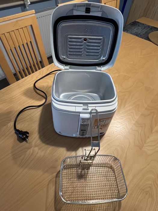 Frytkownica DeLonghi