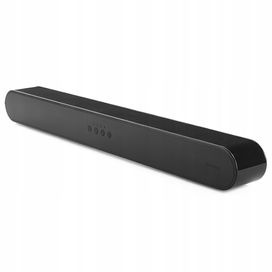 Soundbar Polaroid Pla20sb002a 2.0/30w Bluetooth