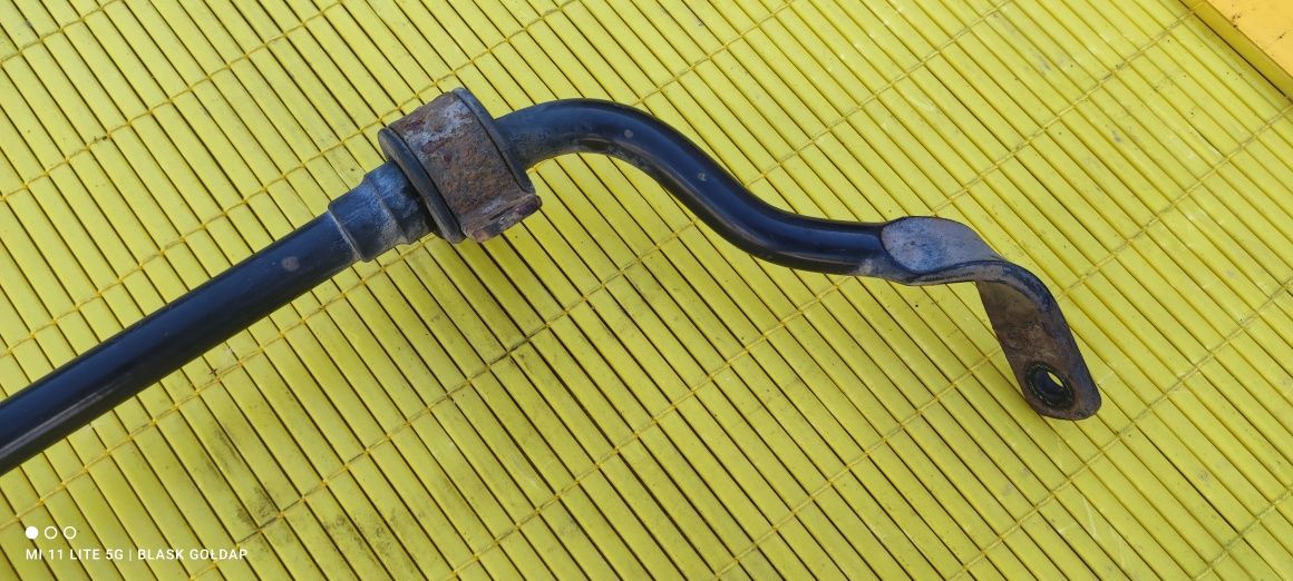 Drążek Stabilizatora Tył 18mm Audi A6 C6 3.0 TDI Q Sedan 04  Gołdap