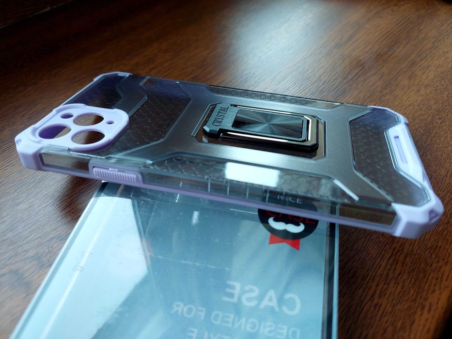 Etui do iPhone 11 PRO MAX
