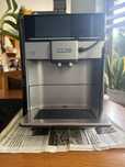 Ekspres do kawy SIEMENS EQ6