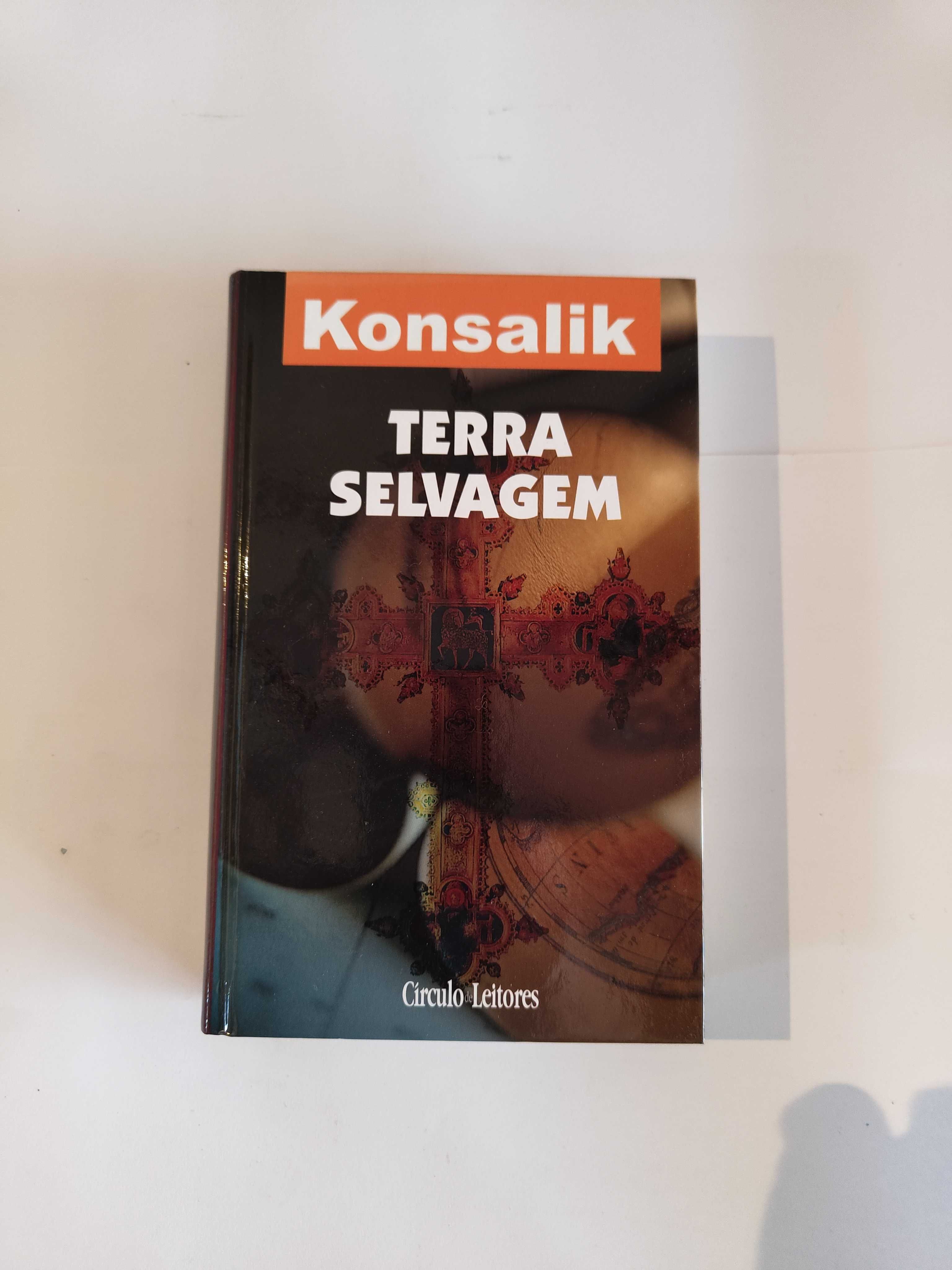 Livors de Konsalik