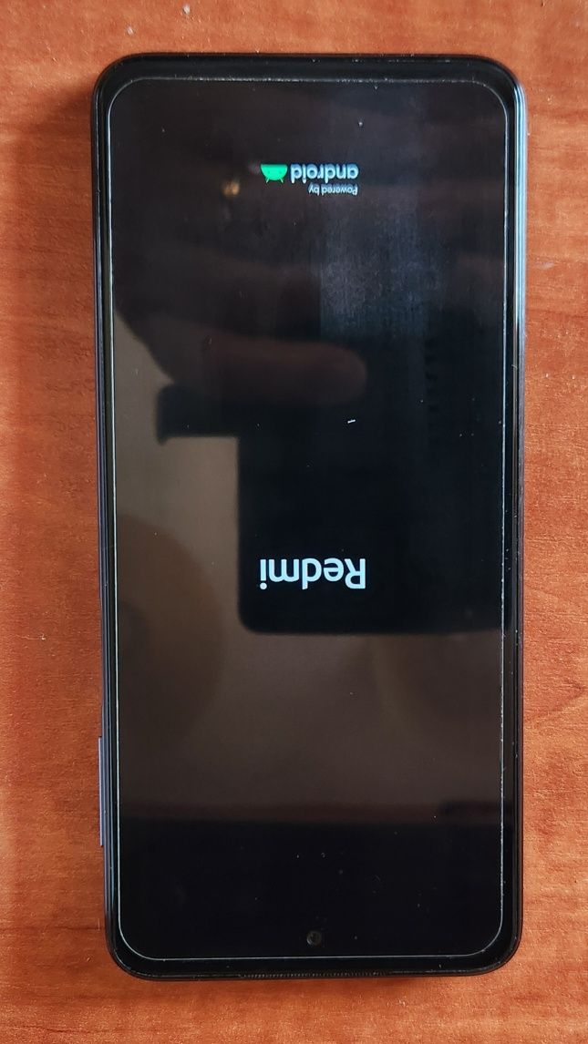 Xiaomi redmi note 9 pro