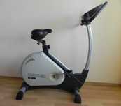 Rower stacjonarny treningowy magnetyczny Kettler Royal