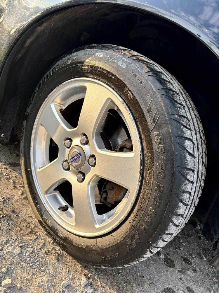 Volvo v50 1.6 diesel