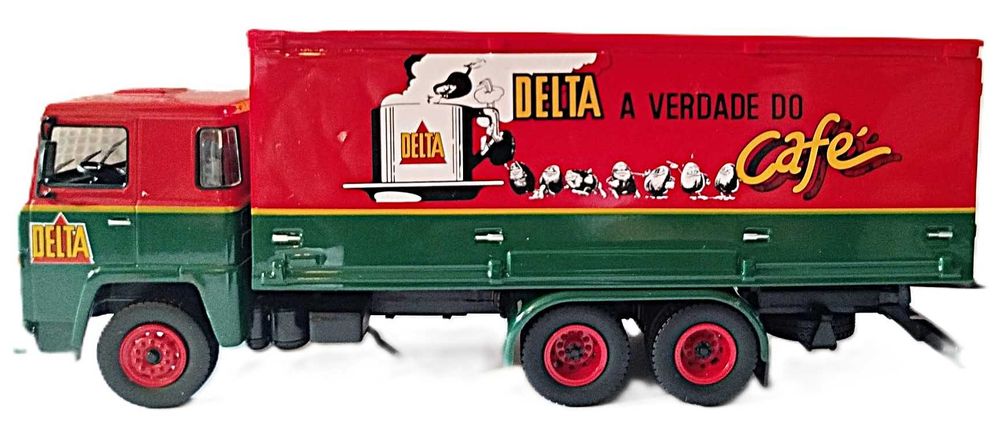Brinquedos-Camiões e Furgonetas – Diversas Escalas