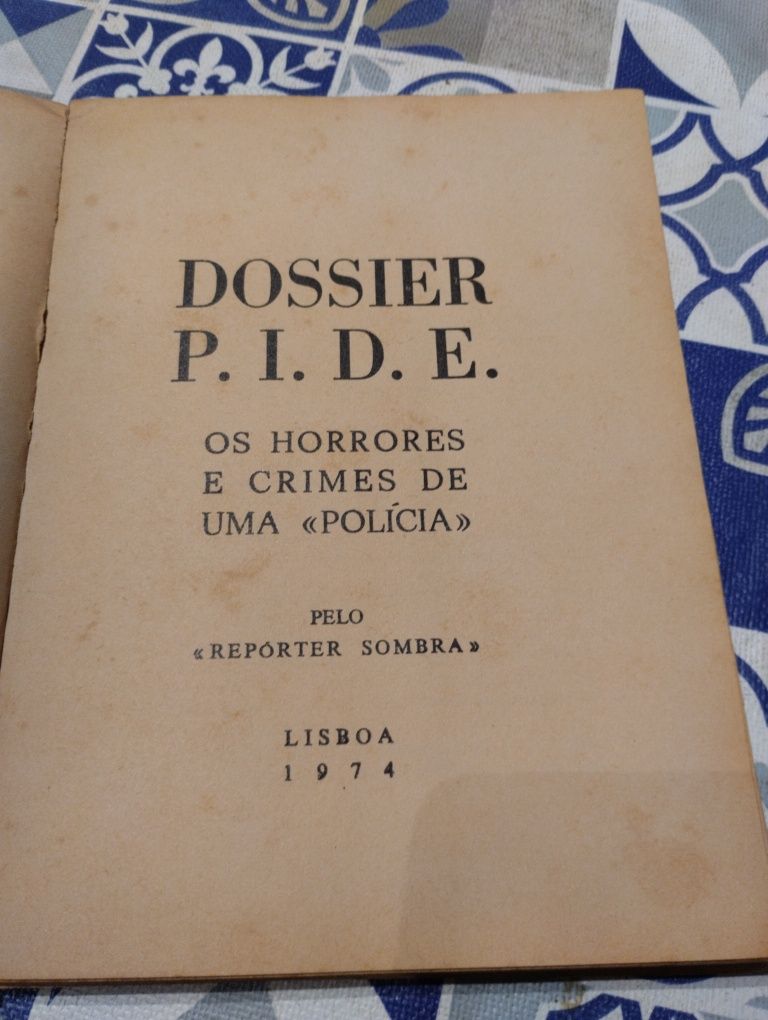 DOSSIER P.I.D.E.