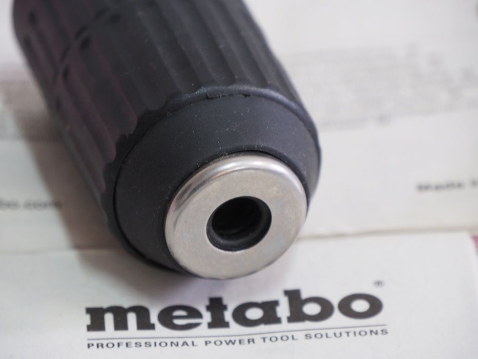 METABO uchwyt SDS Uhe-22,28,Khe 26,28,Bhe 24,26 wiertarka młot