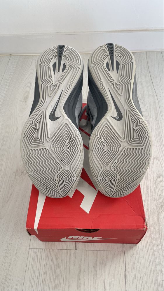 Tenis Nike Basketball HyperDunk Lunar