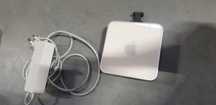 Apple Mac mini używany