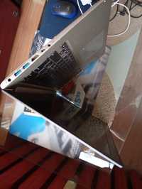 Laptop Asus UX32A  i 7  dysk 180 giga   ram  10 okazja